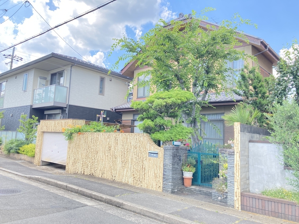 上賀茂高縄手町 外観 上賀茂高縄手町 外観