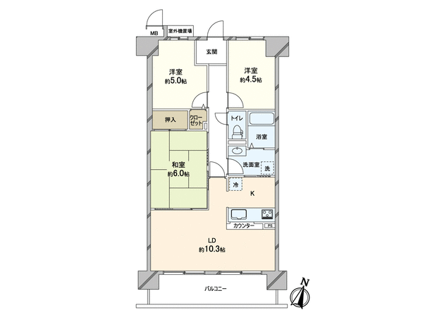 アドリーム北加賀屋パークピア 間取り アドリーム北加賀屋パークピア 間取り
