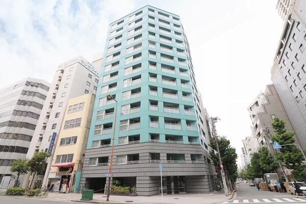 三井のリハウス 大阪府大阪市中央区の中古マンション購入情報