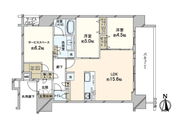 プレサンスロジェ上町台 間取り プレサンスロジェ上町台 間取り