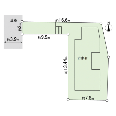 大阪府吹田市千里山西5丁目土地 东京的房地产 三井房地产realty Fzhxta86 大阪府吹田市千里山西5丁目土地 东京的房地产 三井房地产realty Fzhxta86