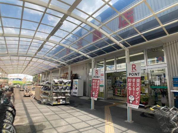 大阪府大阪市淀川区 東三国の土地購入情報 三井のリハウス