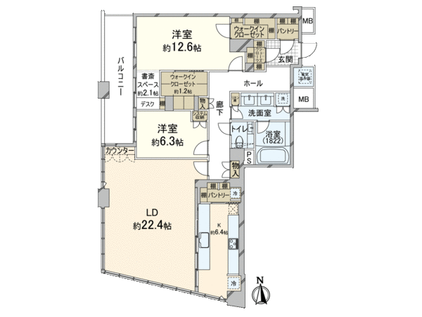 ｊｒ東西線の中古マンション購入情報 三井のリハウス