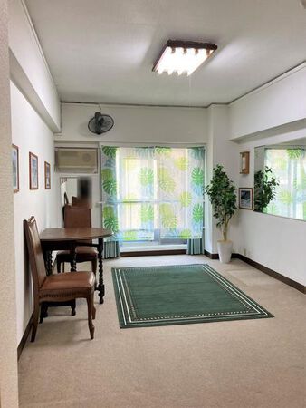 チサンマンション第3新大阪 洋室 チサンマンション第3新大阪 洋室