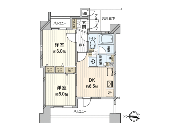 シティライフ新大阪ラブニール 間取り シティライフ新大阪ラブニール 間取り