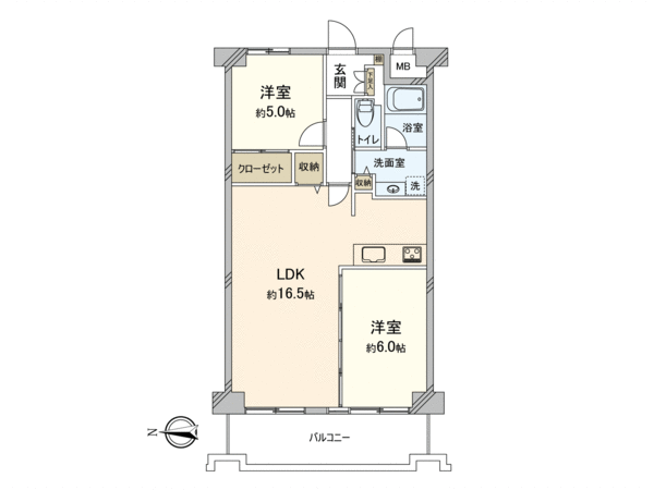 大阪城公園スカイハイツ 間取り 大阪城公園スカイハイツ 間取り