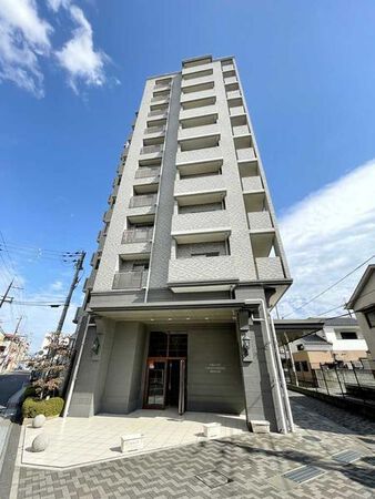 エスリード高田市駅南 外観写真 エスリード高田市駅南 外観写真