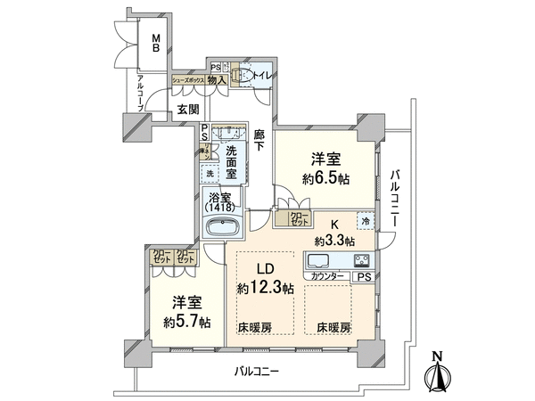 なんばグランドマスターズタワー 間取り なんばグランドマスターズタワー 間取り
