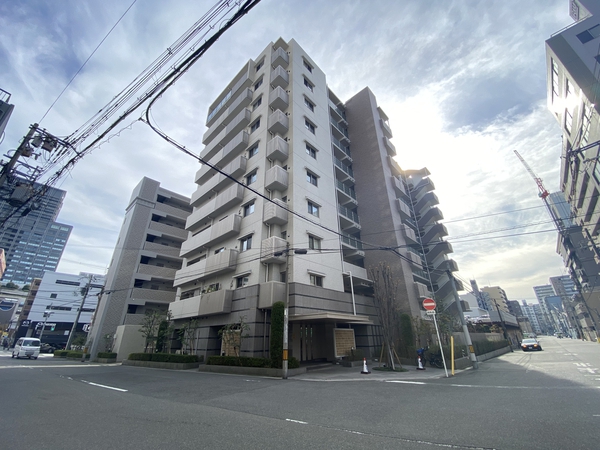 大阪市浪速区桜川の中古マンション購入情報 三井のリハウス