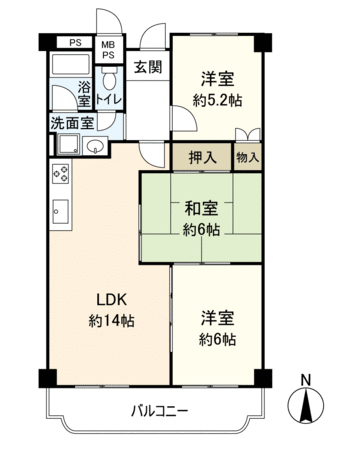 伊丹ダイヤハイツ 間取り 伊丹ダイヤハイツ 間取り