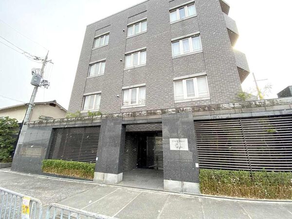アウルグラン北山 外観写真 アウルグラン北山 外観写真