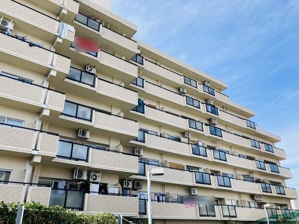 ルミエール葛野大路 外観 ルミエール葛野大路 外観