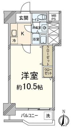 新大阪第2ダイヤモンドマンション 間取り 新大阪第2ダイヤモンドマンション 間取り