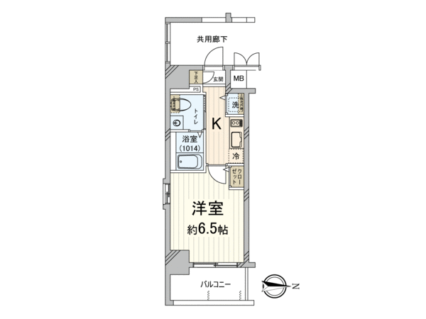 エスリード江坂江の木町 間取り エスリード江坂江の木町 間取り