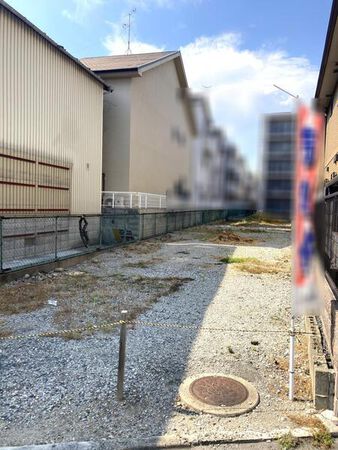 大阪府東大阪市新庄3丁目 外観 大阪府東大阪市新庄3丁目 外観