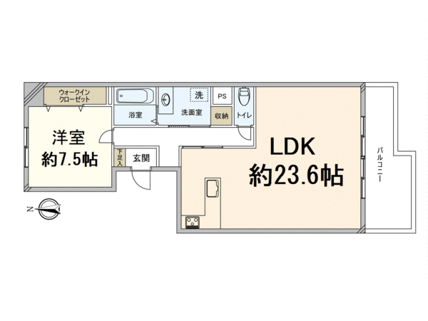 あべのセレサ 間取り あべのセレサ 間取り