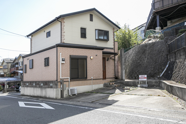 伏見区桃山町遠山 一戸建の中古物件情報 Fsxw2a04 三井のリハウス