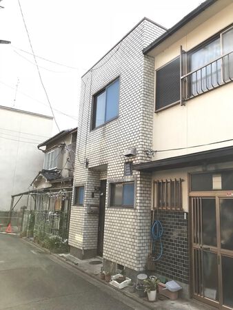 伏見区景勝町 収益戸建 外観写真 伏見区景勝町 収益戸建 外観写真