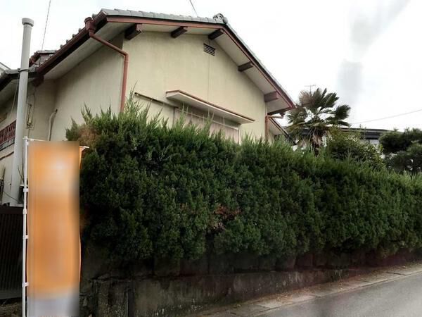 宇治市広野町寺山 B号地【建築条件無土地】 現地 宇治市広野町寺山 B号地【建築条件無土地】 現地