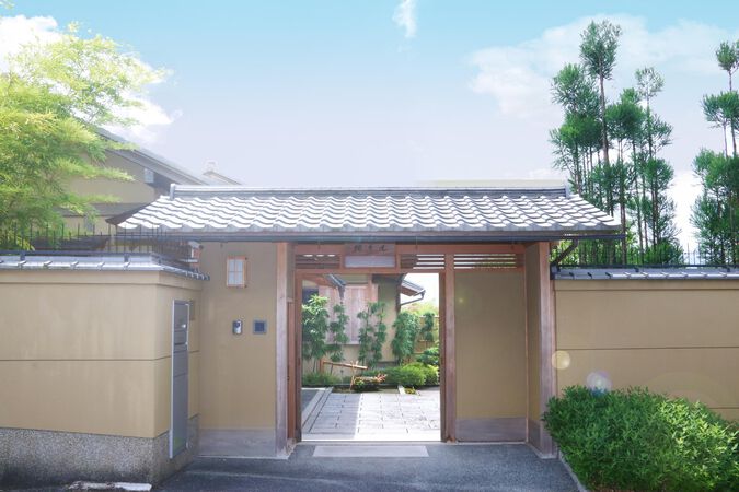 京都市左京区修学院檜峠町 外観2 京都市左京区修学院檜峠町 外観2