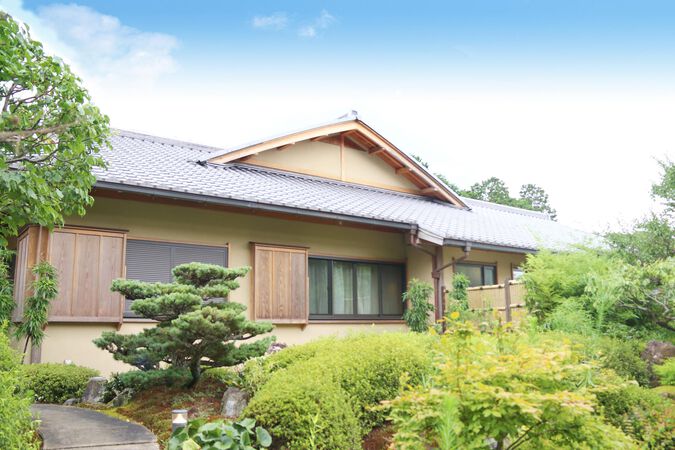 京都市左京区修学院檜峠町 外観3 京都市左京区修学院檜峠町 外観3