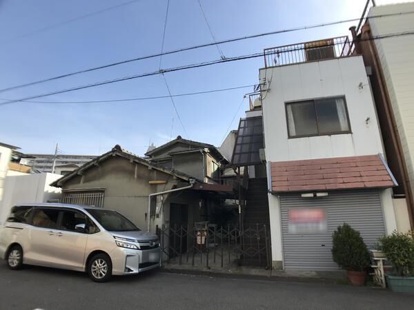 大阪府大阪市浪速区桜川４丁目 土地 事業用物件 三井不動産リアルティ F6ax3a0a