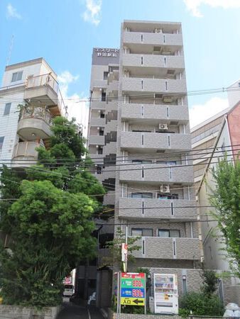 エスリード コレクション 野田 駅前