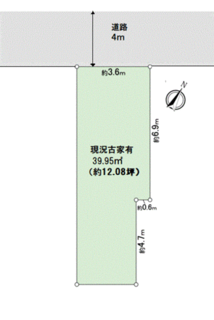 大阪府大阪市港区築港2丁目 間取り 大阪府大阪市港区築港2丁目 間取り