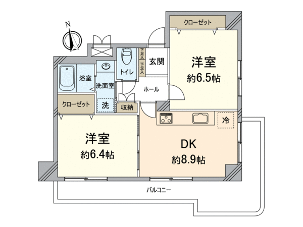 シーズ塚本南 間取り シーズ塚本南 間取り