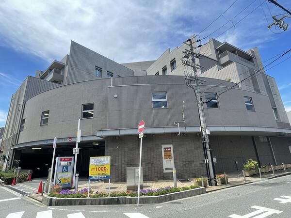 キングマンションアンティオーネ御幣島ウエストヴェールの物件情報 F6az7a0c 三井のリハウス