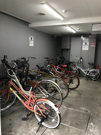 大阪市中央区松屋町の中古マンション購入情報 三井のリハウス