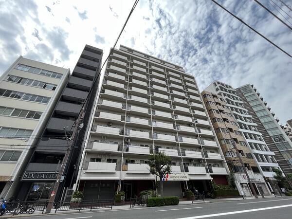 大阪市西区の中古マンション購入情報｜三井のリハウス