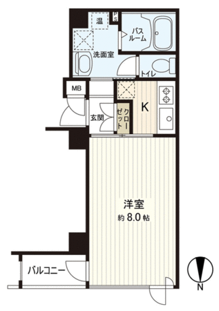 アドバンス新大阪4 間取り アドバンス新大阪4 間取り
