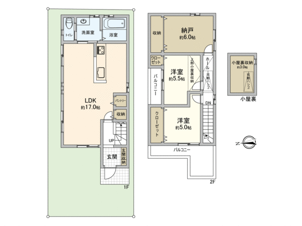 堺市中區土師町1丁 東京的房地產 三井房地產realty Fnax5a1e