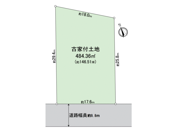 堺市東区大美野 間取り 堺市東区大美野 間取り
