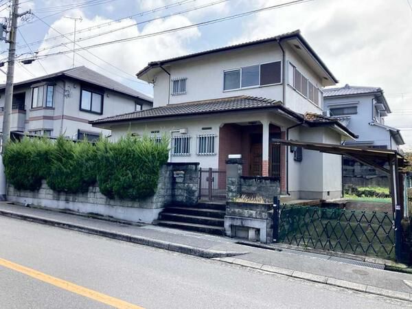 泉南郡熊取町希望が丘1丁目 外観 泉南郡熊取町希望が丘1丁目 外観