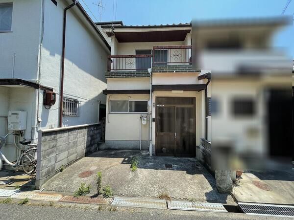 堺市北区長曽根町 外観(土地) 堺市北区長曽根町 外観(土地)