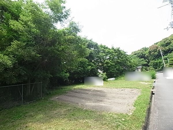 河内長野市北青葉台 現地写真 河内長野市北青葉台 現地写真
