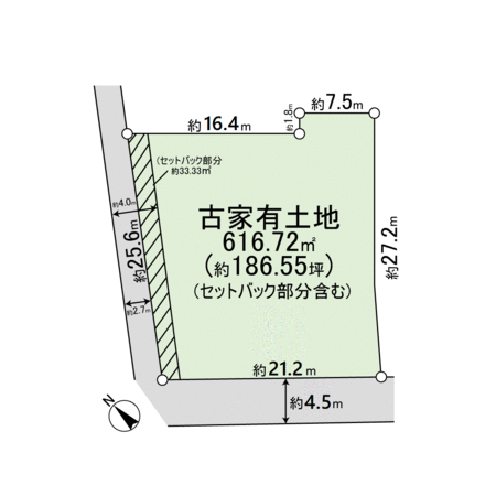堺市堺区出島浜通 地形図 堺市堺区出島浜通 地形図