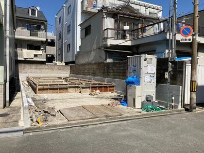 花田口駅 大阪府 の新築一戸建て購入情報 三井のリハウス