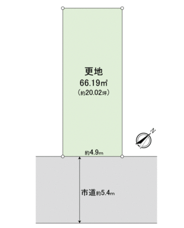 堺市堺区二条通 間取り 堺市堺区二条通 間取り