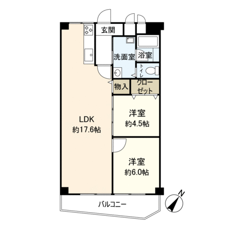 ターミナルマンション朝日プラザ堺 間取り ターミナルマンション朝日プラザ堺 間取り