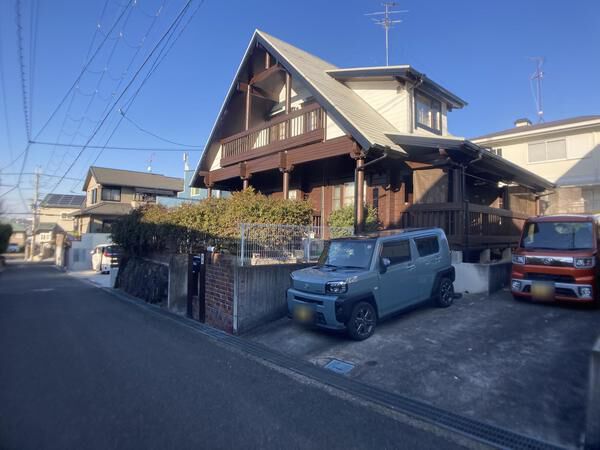 富田林市楠風台２丁目 戸建の物件情報 Fnez1a07 三井のリハウス