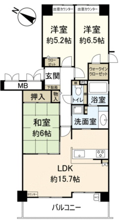 グランアークス泉ヶ丘 間取り グランアークス泉ヶ丘 間取り