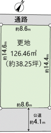 泉大津市松之浜町2丁目 間取り 泉大津市松之浜町2丁目 間取り