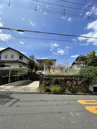 堺市南区晴美台2丁 2号地 外観 堺市南区晴美台2丁 2号地 外観