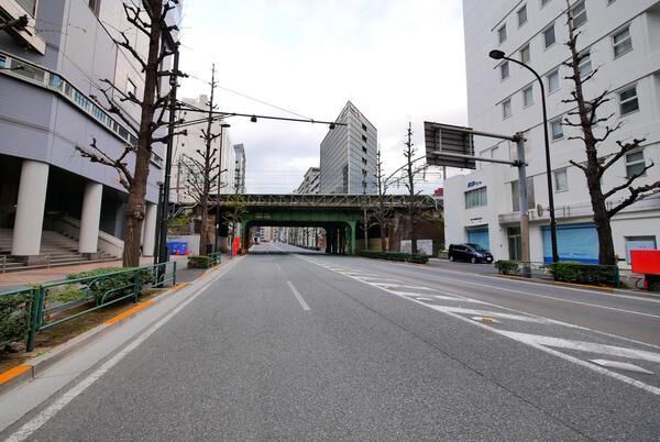 東京都渋谷区千駄ヶ谷４丁目 土地 三井不動産リアルティ 事業用物件 Fn5xga49