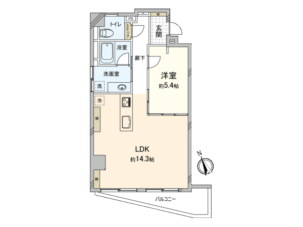 市ヶ谷ホームズ 間取り 市ヶ谷ホームズ 間取り