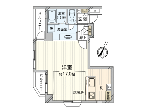 東急ドエルアルス神宮前 間取り 東急ドエルアルス神宮前 間取り