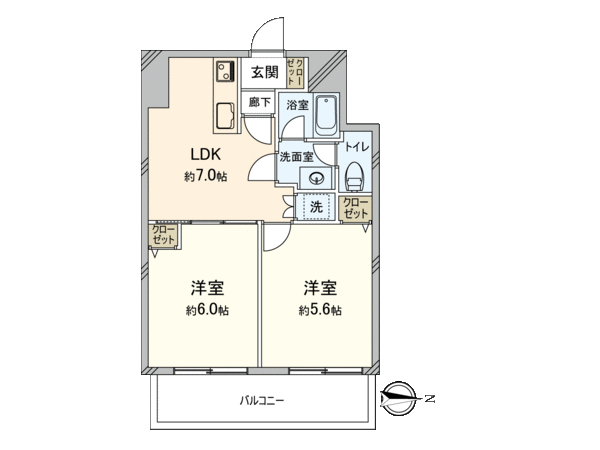 御苑パビリオン 間取り 御苑パビリオン 間取り